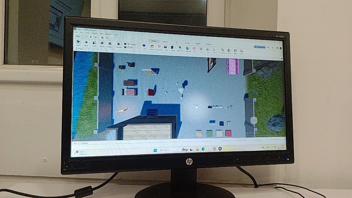 Алгоритмика. Нижний Тагил 