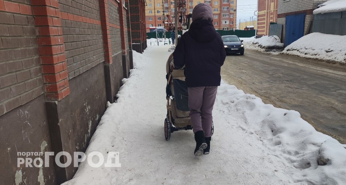    из архива "Про Город"