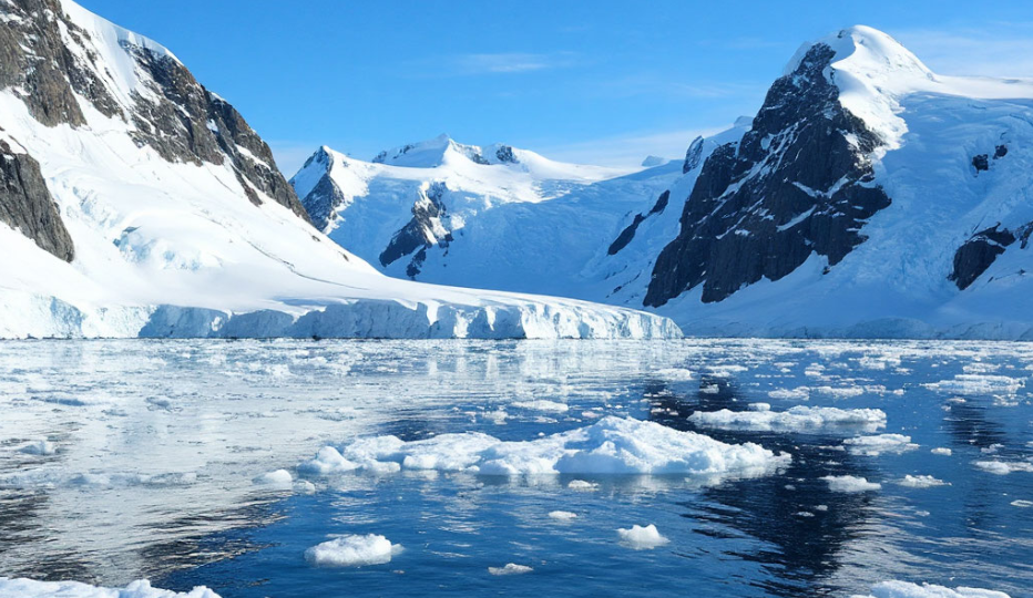 Битва за Антарктиду, начавшаяся сразу после войны (часть 3)