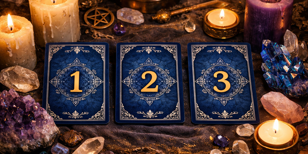 Что он думает о вас на самом деле? Узнаем правду через карты.