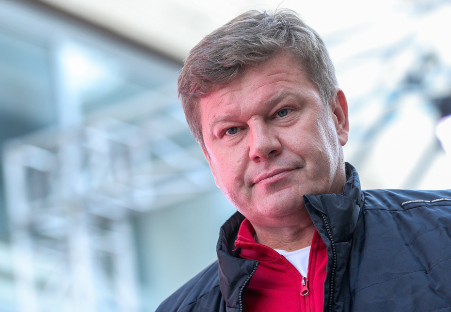    Сергей Булкин/NEWS.ru