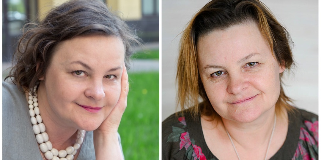 Ольга Лапшина вне экрана: экспедиции с мужем и активность в 90-е годы