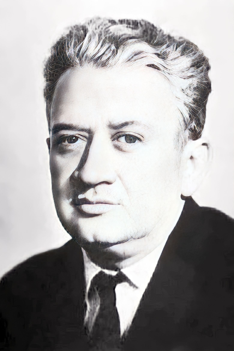 В.Н. Муравьев