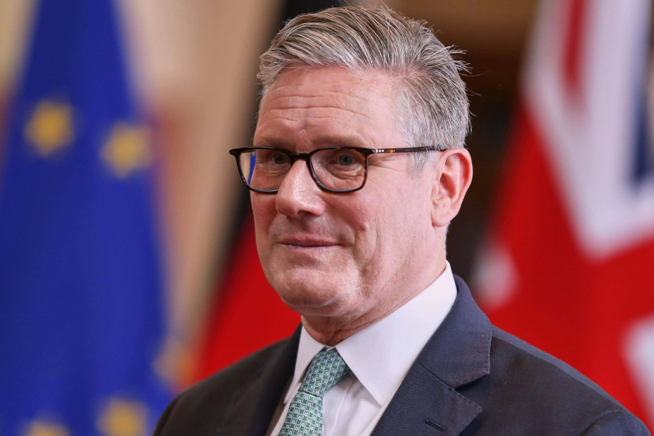    IMAGO/dts Nachrichtenagentur/Global Look Press