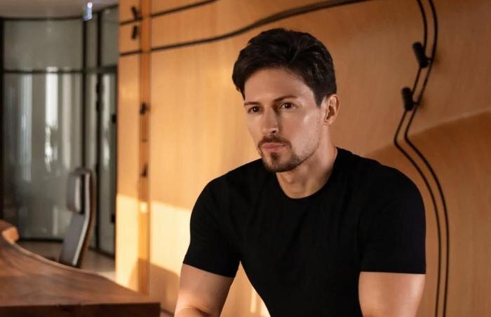 Обложка © Instagram (признан экстремистской организацией и запрещён на территории Российской Федерации)/ durov