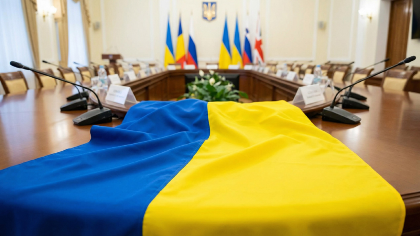   Сгенерировано с помощью ИИ