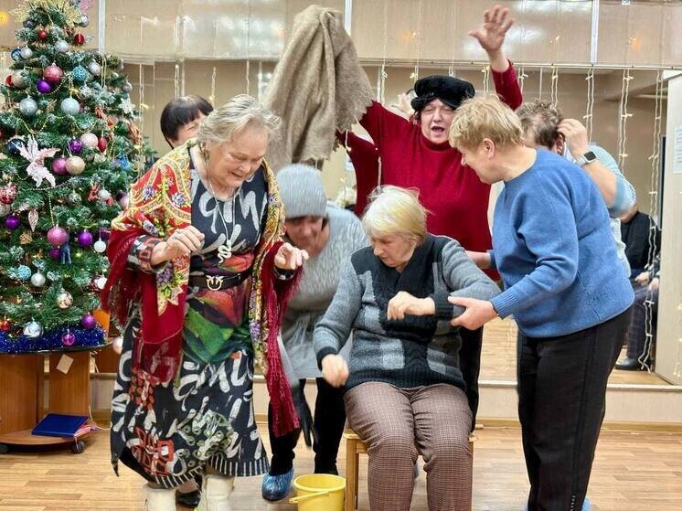     фото: Отделение социальной реабилитации-3 Серпухова