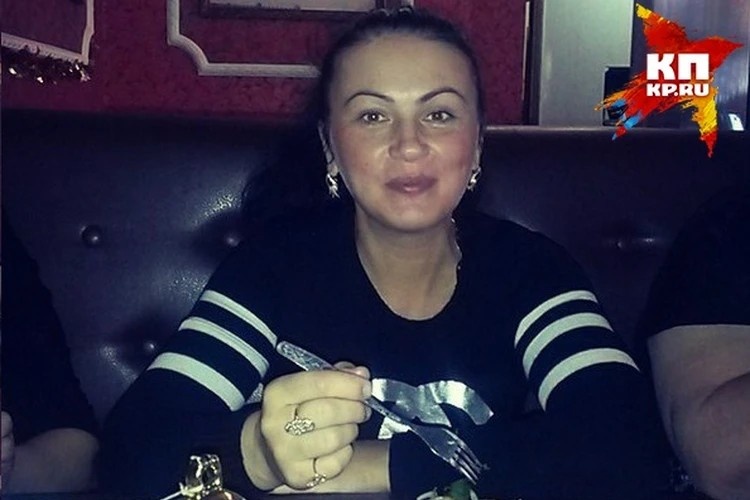 У главы банды пятеро детей. Фото: СОЦСЕТИ.