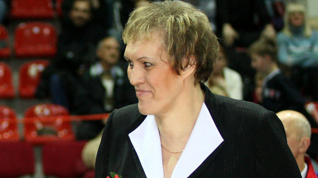    Ульяна Семенова.Вячеслав Евдокимов