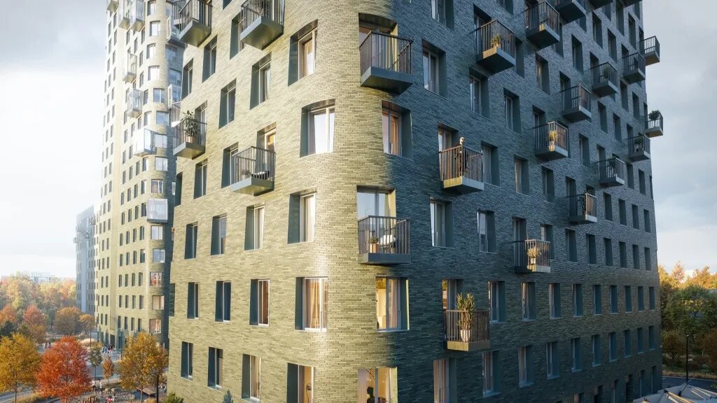 Рендер: ПИК