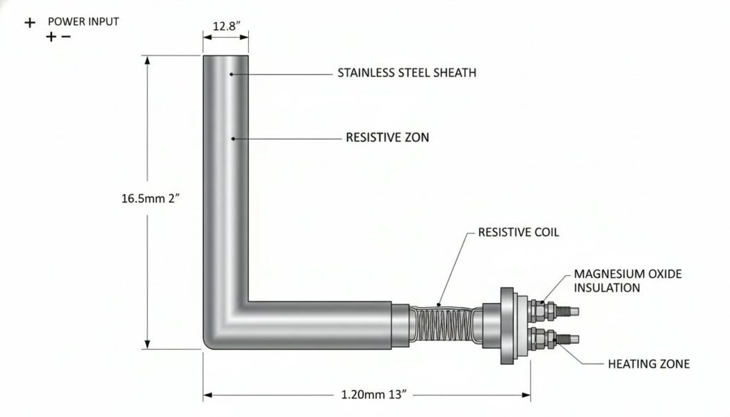    Эффективные решения с тэнами электрическими 6 квт для вашего бизнеса admin