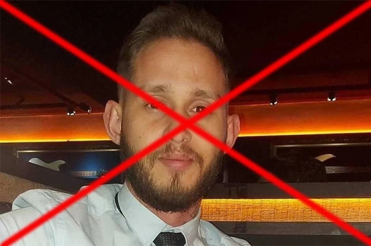    Российская армия уничтожила наемника из Южной Америки Бруно Андраде Феррейру Лиму с позывным Дубай.