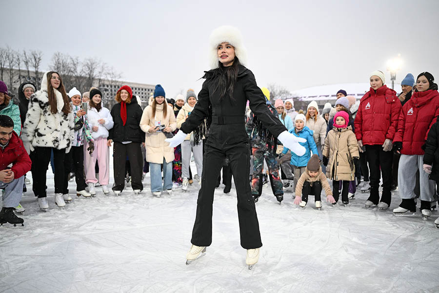    © Владимир Астапкович/РИА Новости