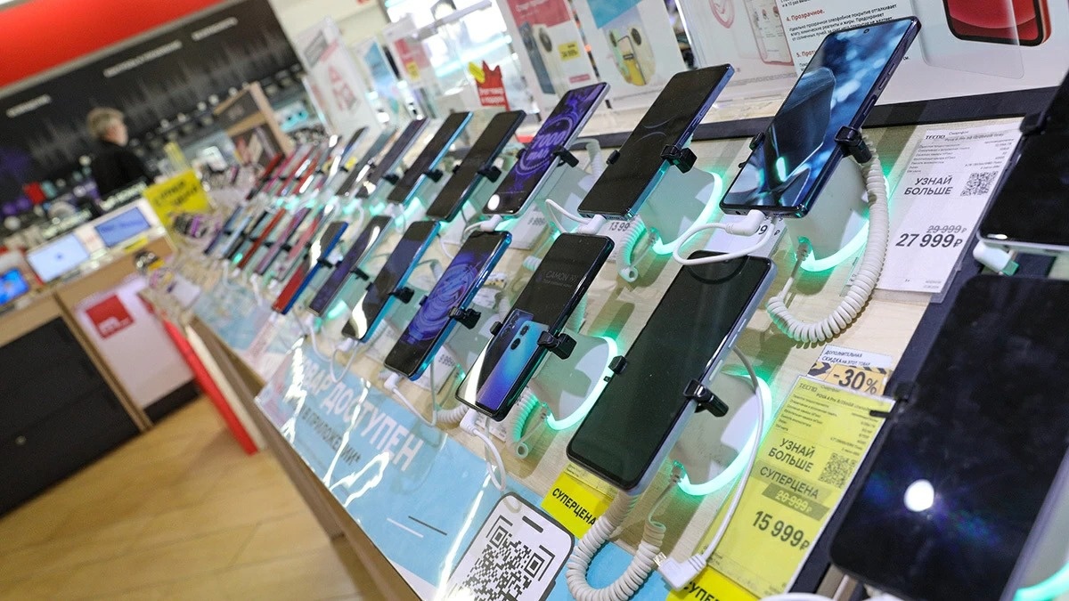 Фото: Максим Стулов / Ведомости  📷
