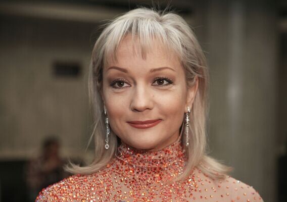 Певица Татьяна Буланова | © РИА Новости/Екатерина Чеснокова