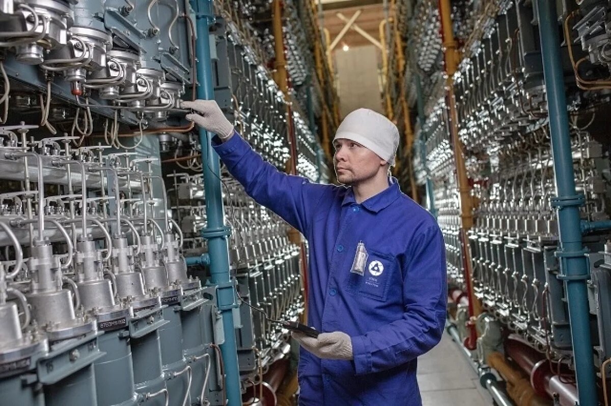    УЭХК продолжит производство обогащенного урана на Урале