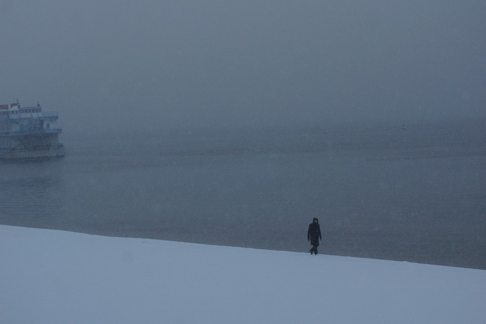    Морозы в Самарской области продержатся до 27 января Светлана МАКОВЕЕВА