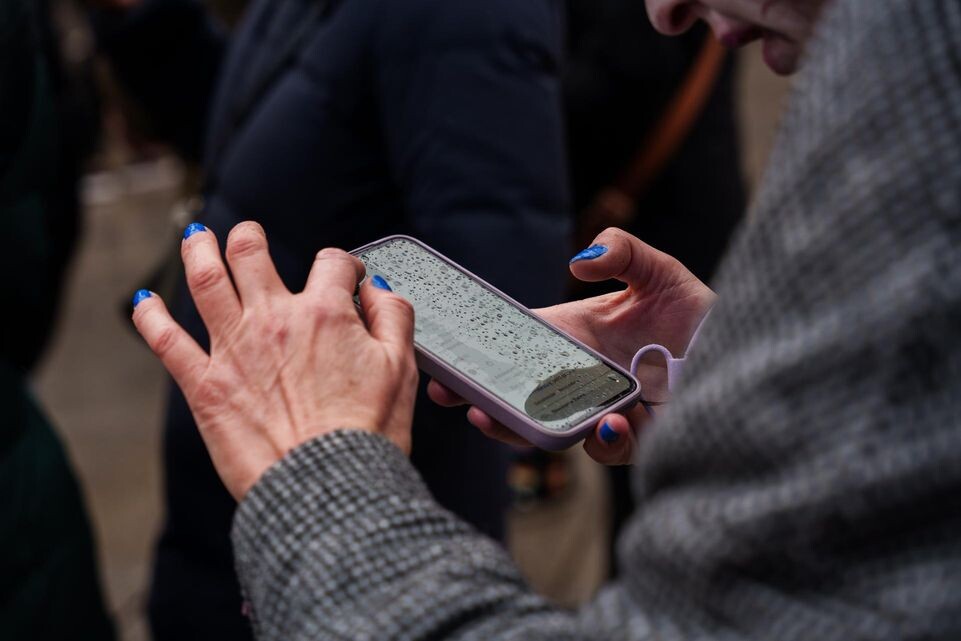    Matias Chiofalo/Keystone Press Agency / www.globallookpress.com