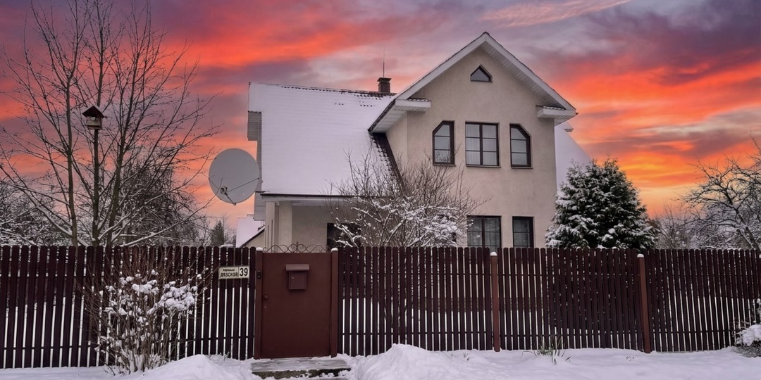 Предложение частных домов дешевле 10 млн рублей в Петербурге сократилось вдвое за три года