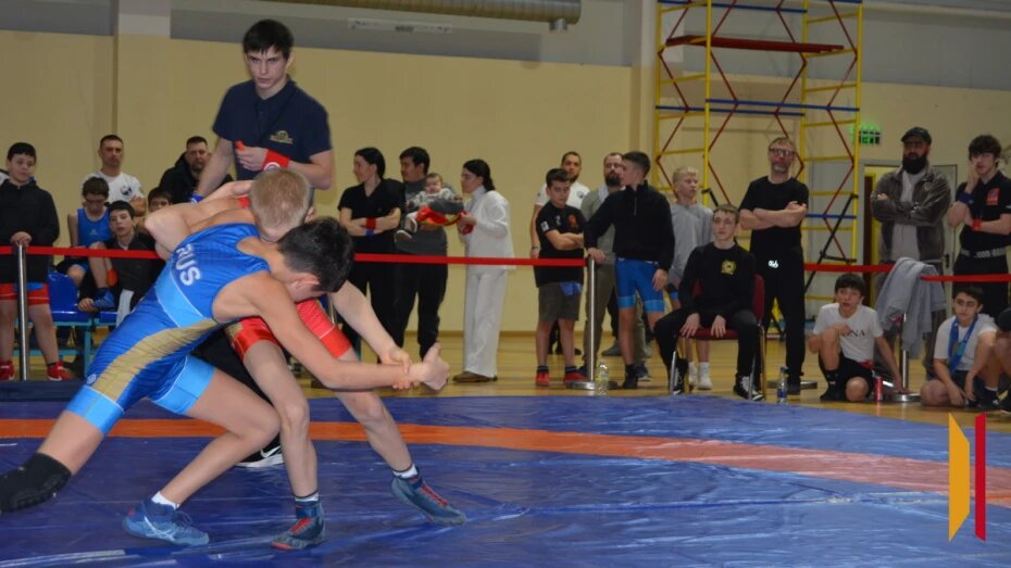    Автор фото: Екатерина Улеватая