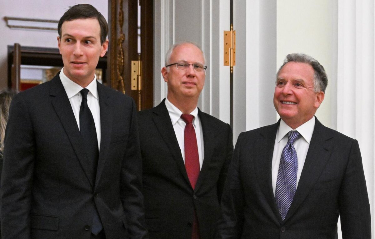 © Кристина Кормилицына/ POOL/ ТАСС