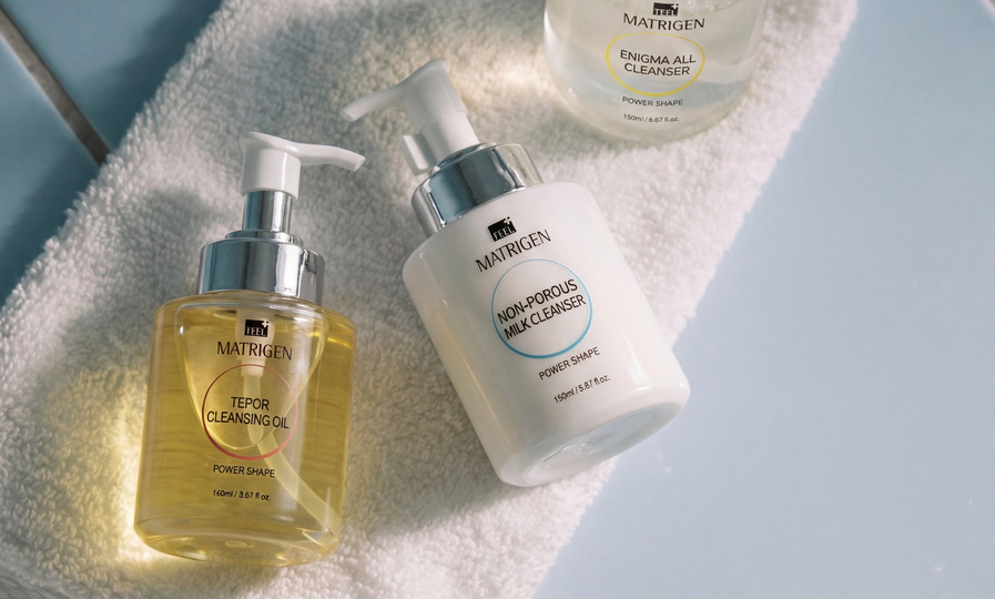 Выбираем средство для умывания: мицеллярная вода, гидрофильное масло или молочко?