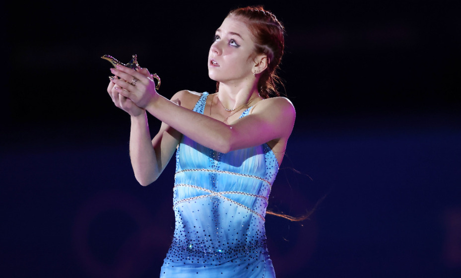    Тарасова: Трусова решила выступить на ЧР? Прекрасно, я буду ждать этого момента. Фото: Global Look Press