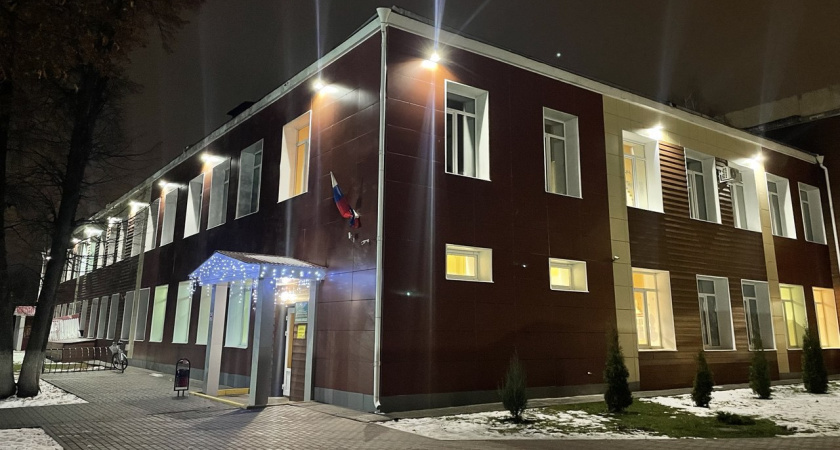    Администрация Тамбова