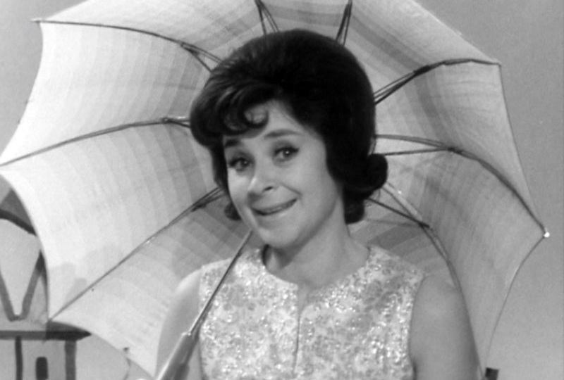 Тамара Миансарова: семейные драмы знаменитой артистки