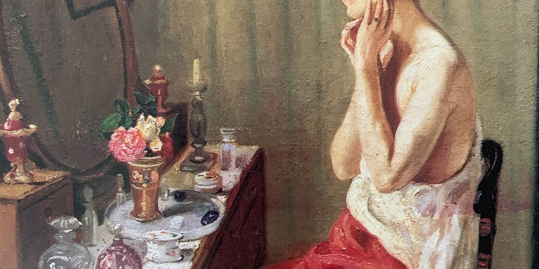 Чем пахли первые леди СССР