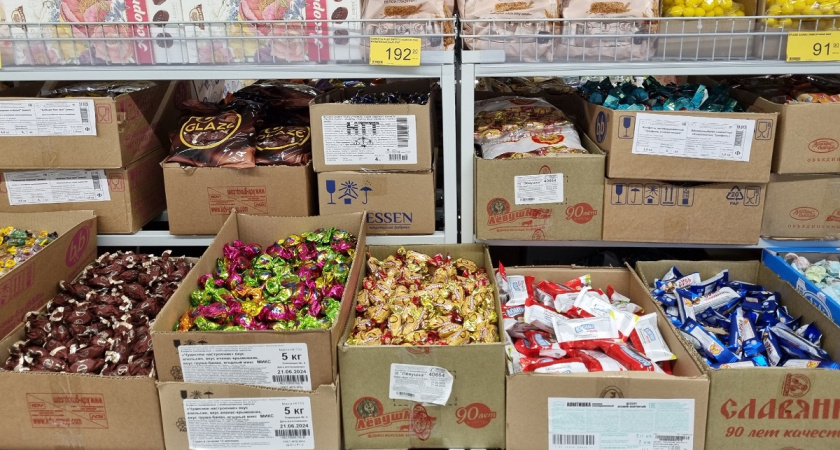    Фото Анастасии Дмитриевой