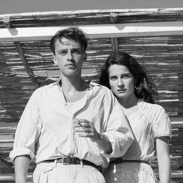     «Посторонний» и «Новая волна» получили французские кинопремии «Люмьер»