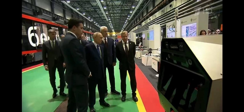    Изображение: пресс-служба Cognitive Pilot