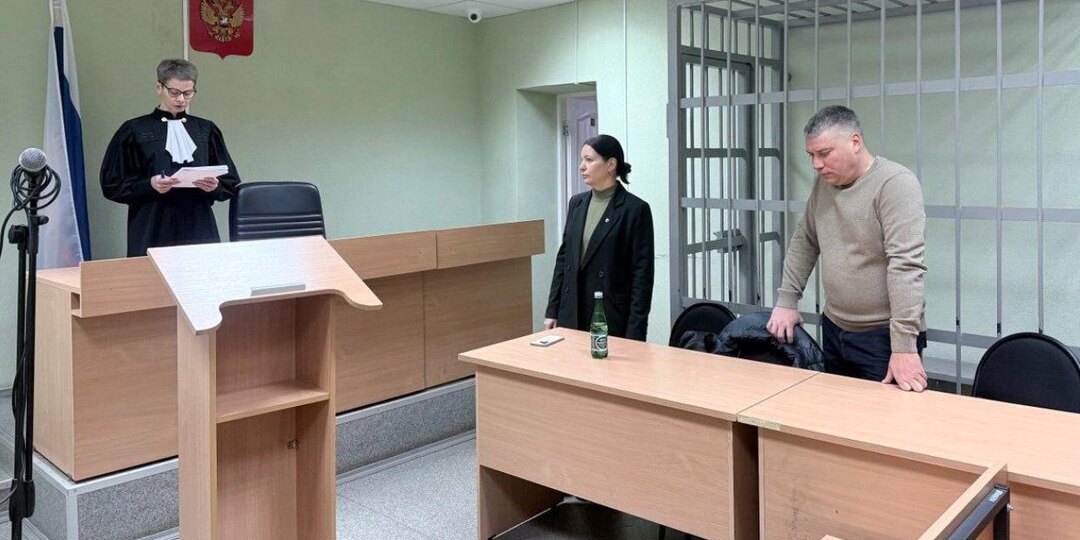 Руководителя службы такси осудили в Удмуртии за аферу с перевозкой пациентов на гемодиализ