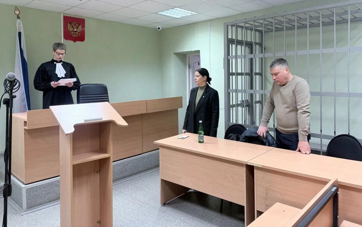    Руководителя службы такси осудили в Удмуртии за аферу с перевозкой пациентов на гемодиализ