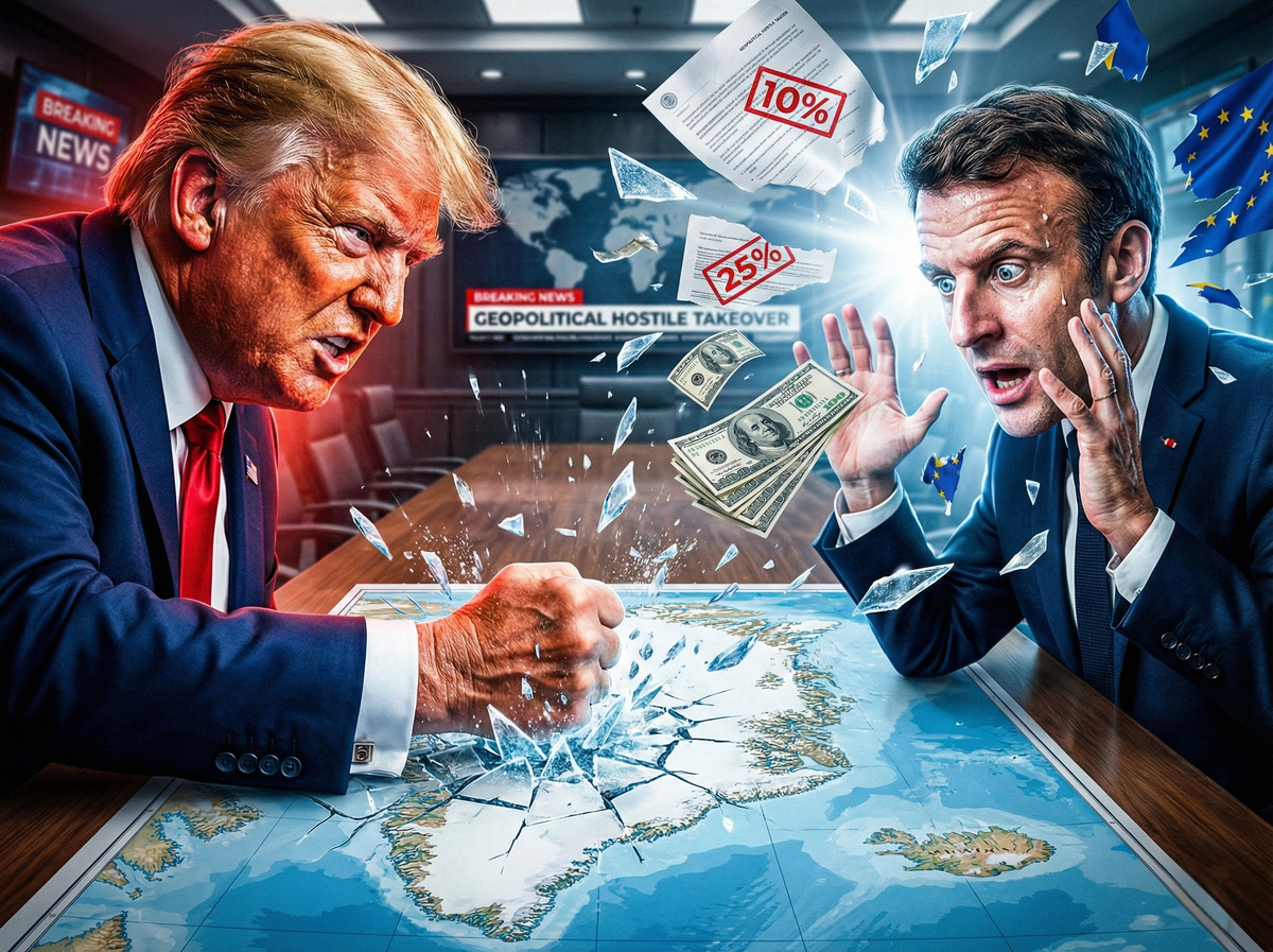    Фото: Коллаж RuNews24.ru