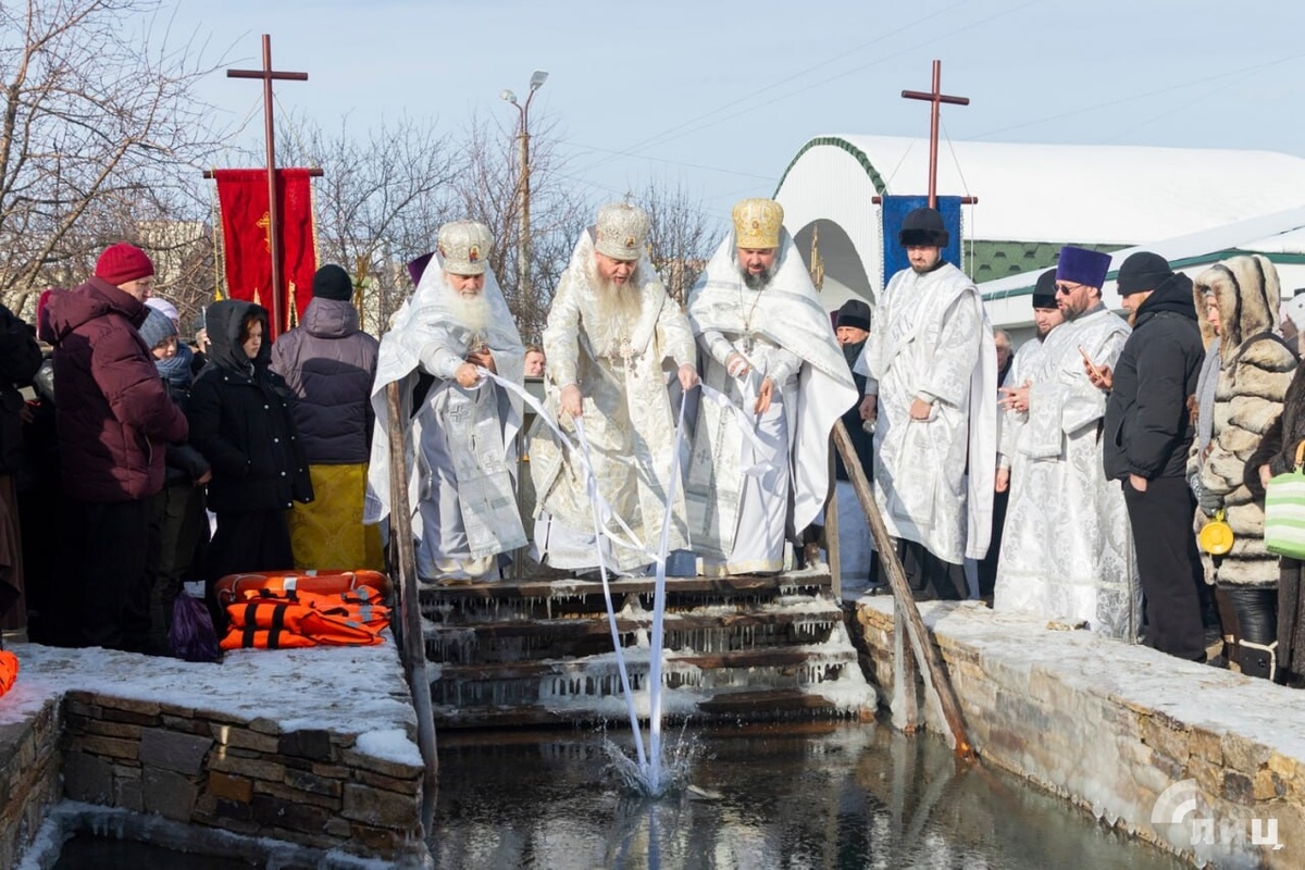    Фото: Луганский Информационный Центр/Дарья Чмирова