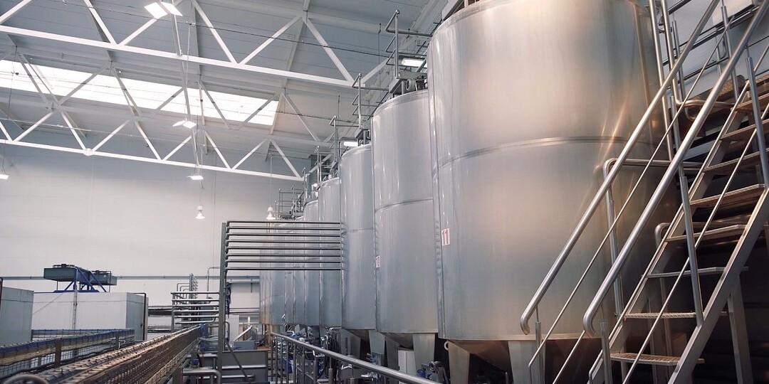 Эффективность работы повысят не менее 75 предприятий в 2026 году на Кубани