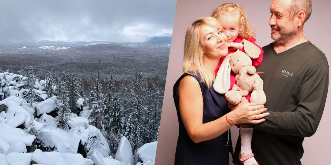 Юрист рассказал, как опознают пропавших в тайге Усольцовых, если найдут их тела