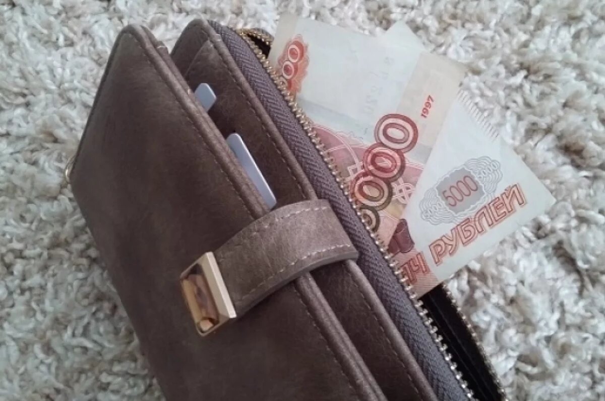    Во Владимирской области соцподдержку получили свыше 16 тысяч семей