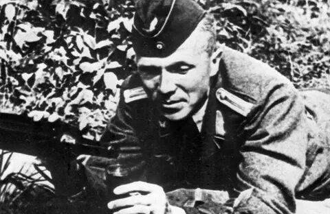 Николай Кузнецов