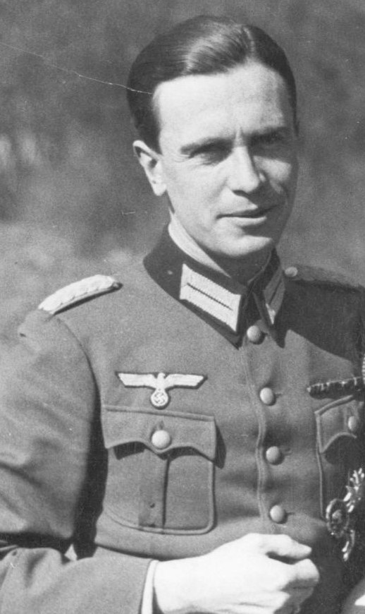 Ульрих фон Ортель