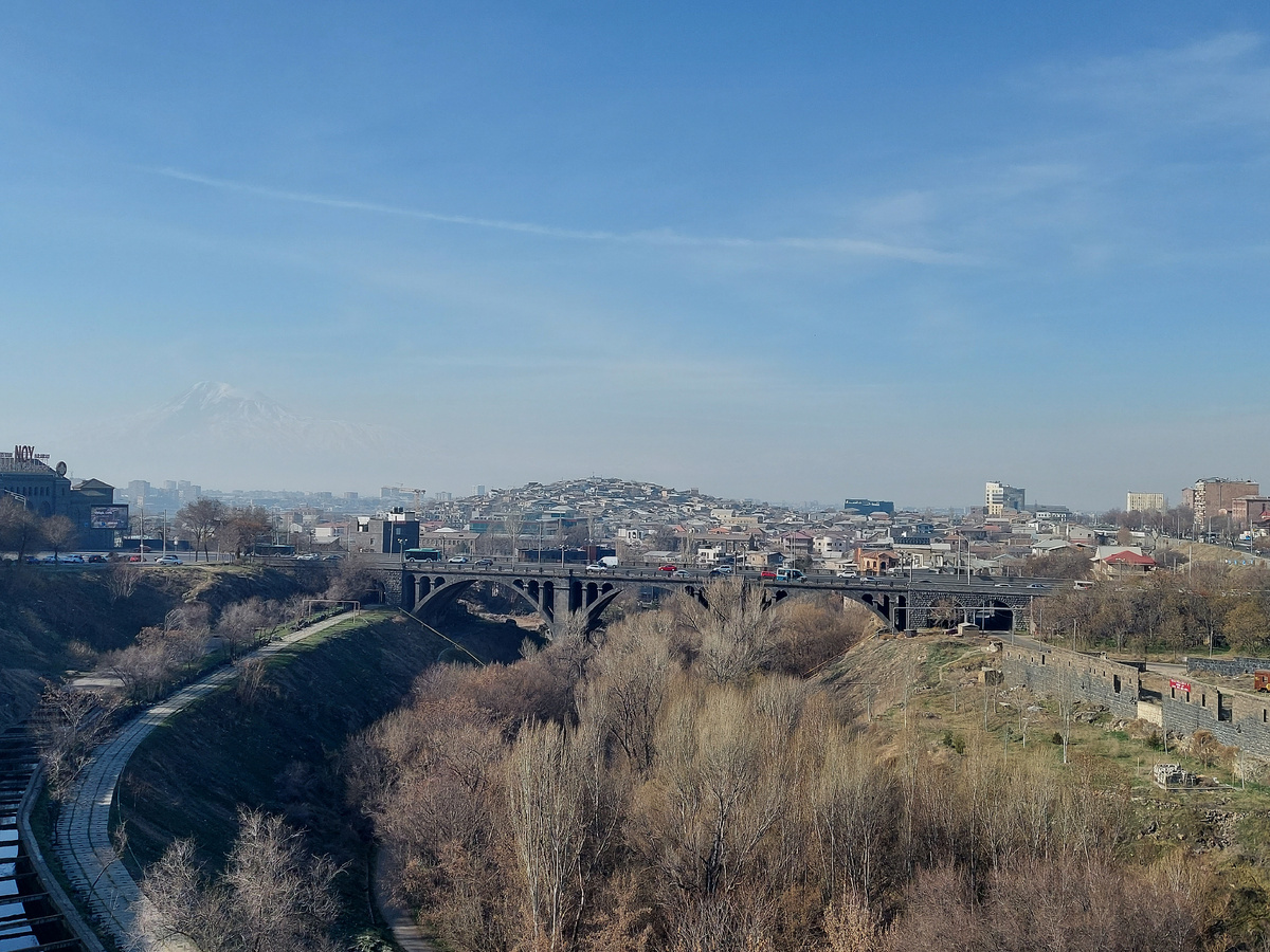 Мост Победы