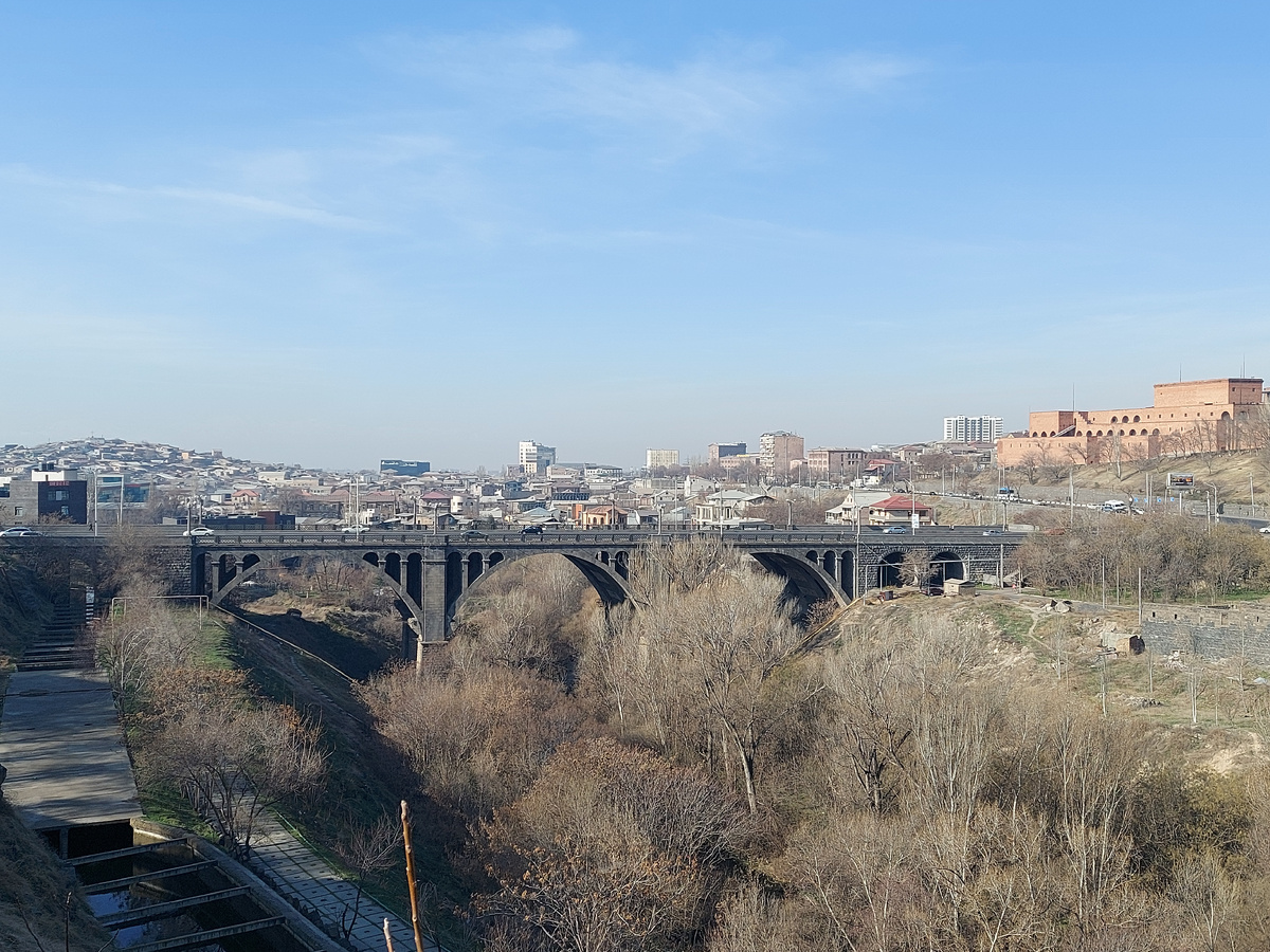 Мост Победы