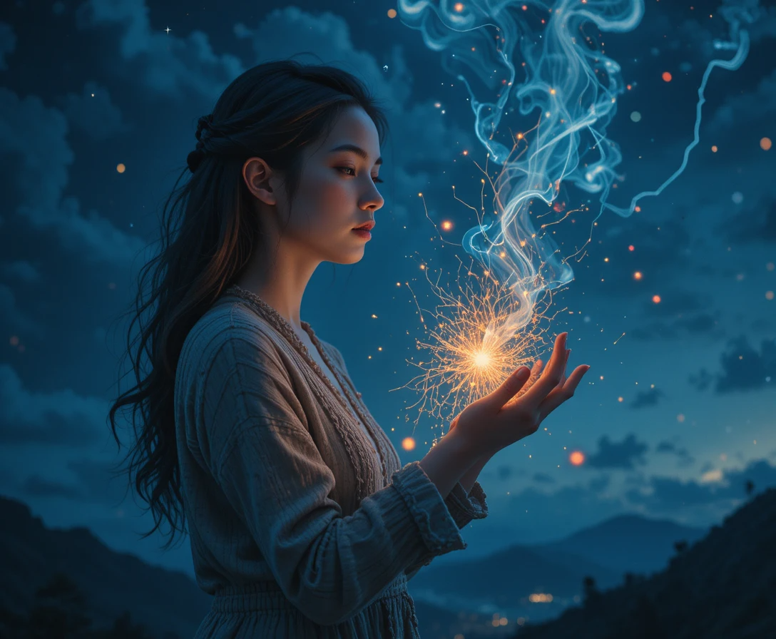 как загадывать желания