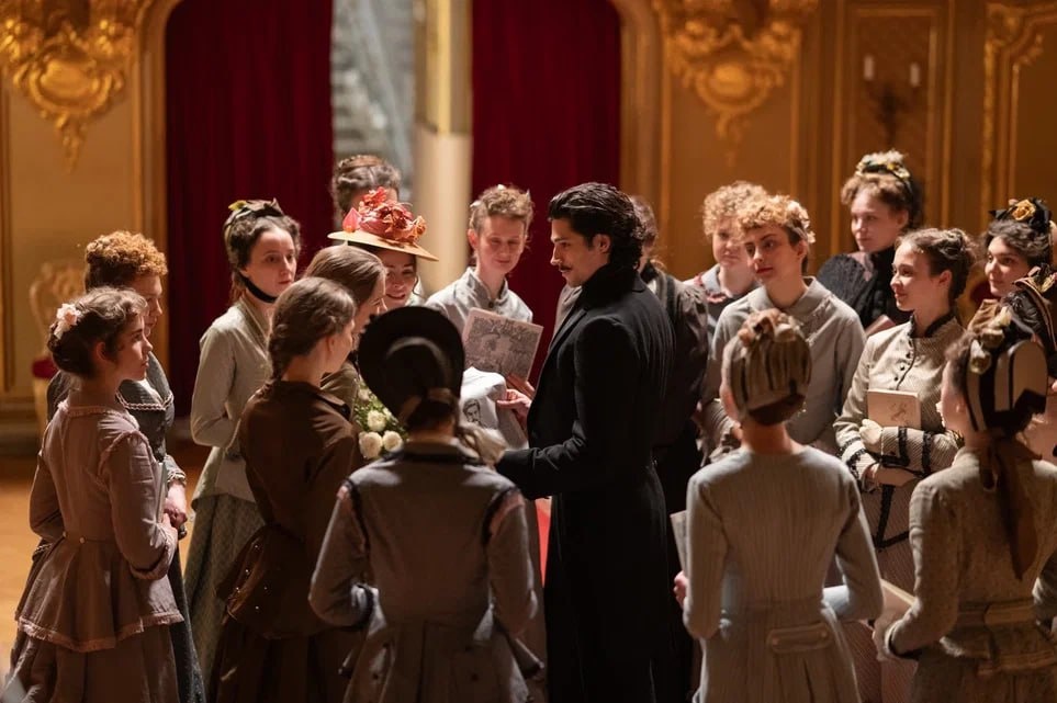 Листайте вправо, чтобы увидеть больше изображений