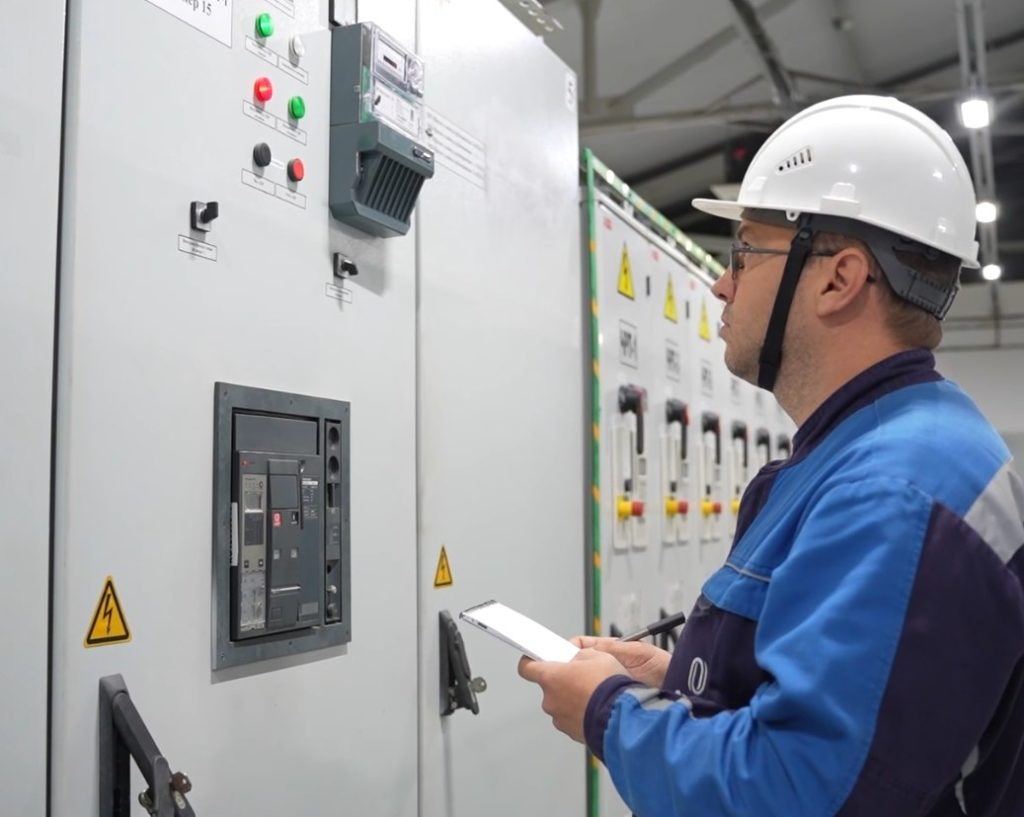    Фото: пресс-служба ОТЭКО.