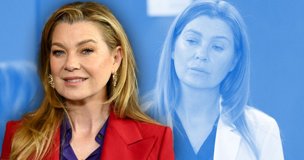 «От бара к операционному столу: История успеха Эллен Помпео»