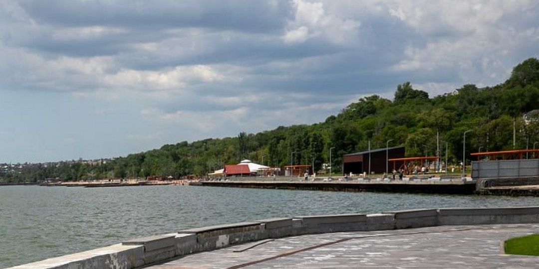 Развитие Приазовья: АСИ объявило о запуске конкурса проектов