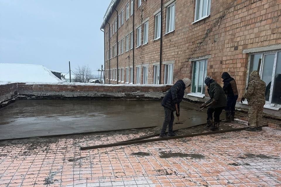    Фото: прокуратура Красноярского края